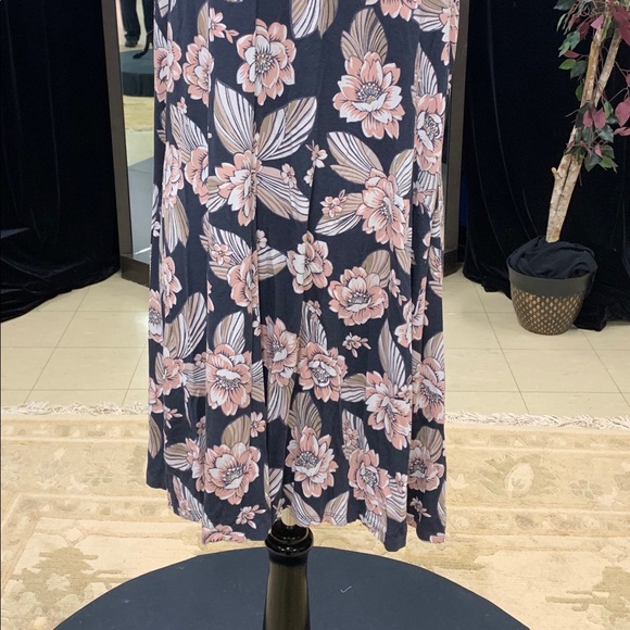 LOFT Dresses Jersey Sheath Dress From Loft Poshmark